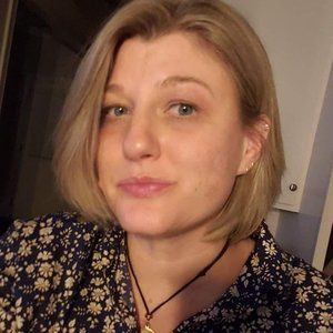 Meet your Posher, Kathryn